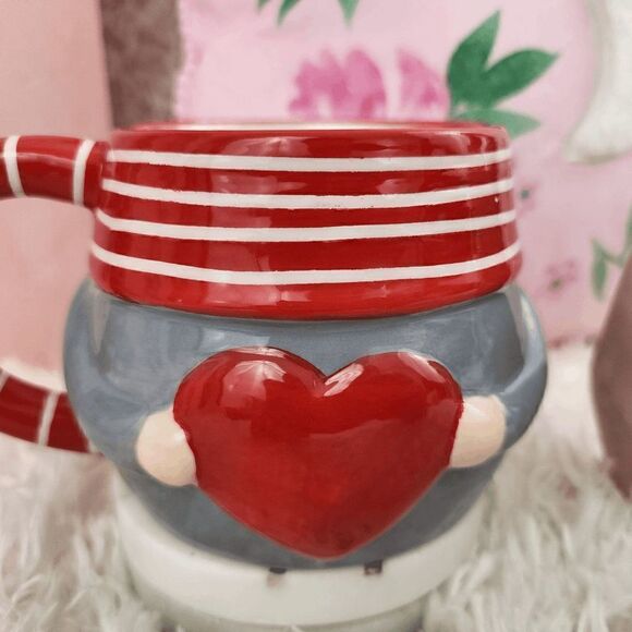 Gnome Coffee Mug NEW  - Picture 3 of 3